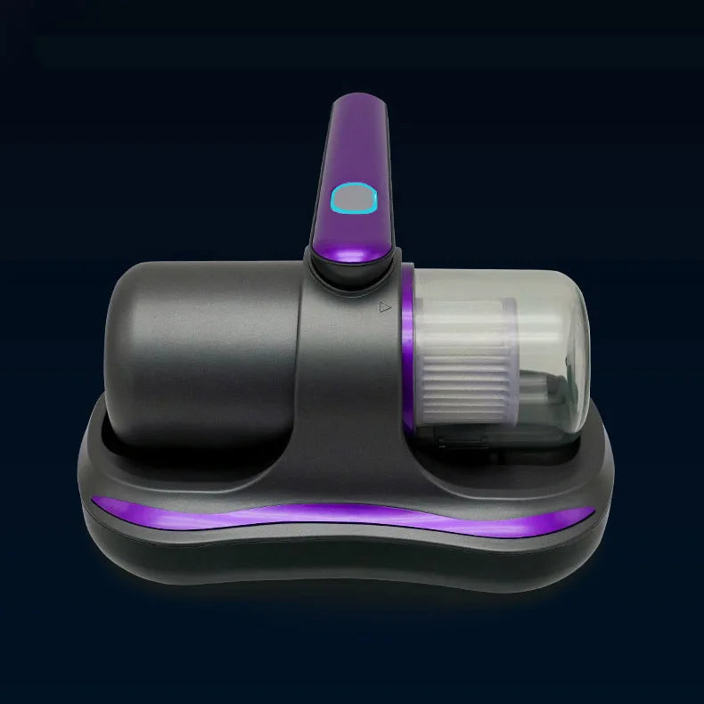 Wireless  Mite Remover & Vacuum Cleaner