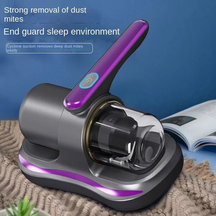 Wireless  Mite Remover & Vacuum Cleaner