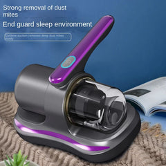 Wireless  Mite Remover & Vacuum Cleaner