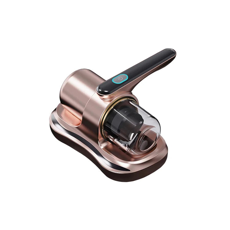 Wireless  Mite Remover & Vacuum Cleaner